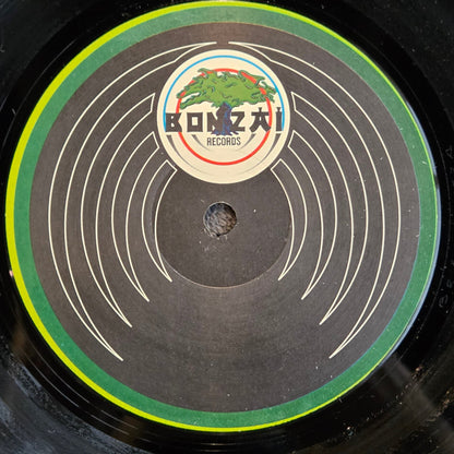 YVES DERUYTER FACTOR-Y Y2K REMIXES BEL IMP 12"