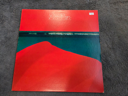 DIXIE DREGS WHAT IF