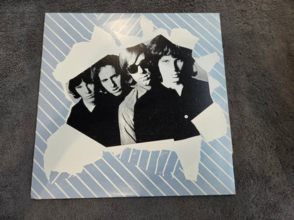 DOORS UNDER WRAPS VOL 1