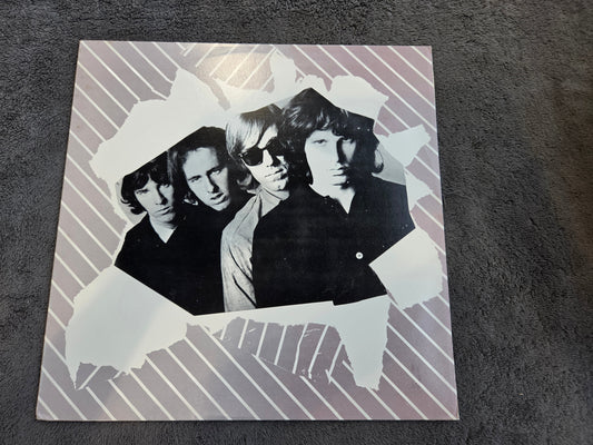 DOORS UNDER WRAPS VOL 2