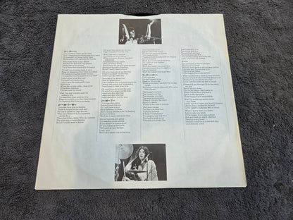 PETER FRAMPTON FRAMPTON