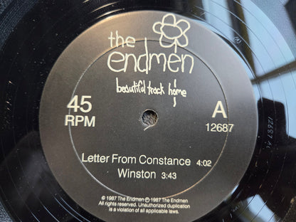 ENDMEN BEAUTIFUL TRACK HOME
