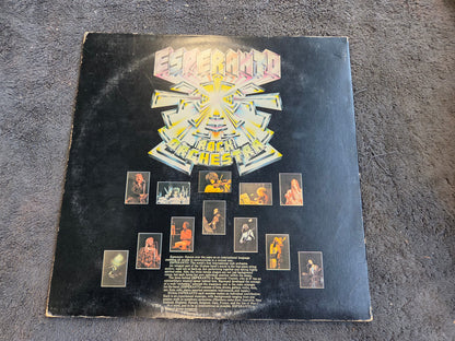 ESPERANTO ESPERANTO ROCK ORCHESTRA