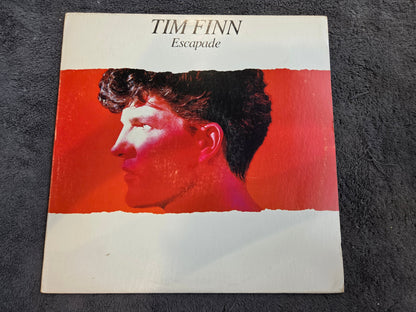 TIM FINN ESCAPADE