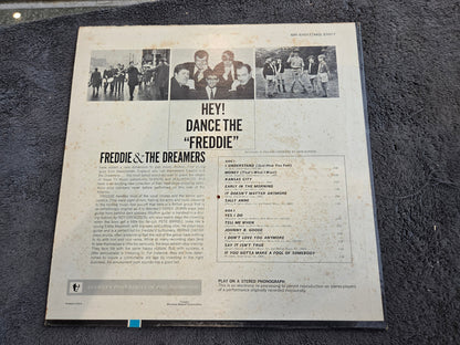 FREDDIE & THE DREAMERS S/T