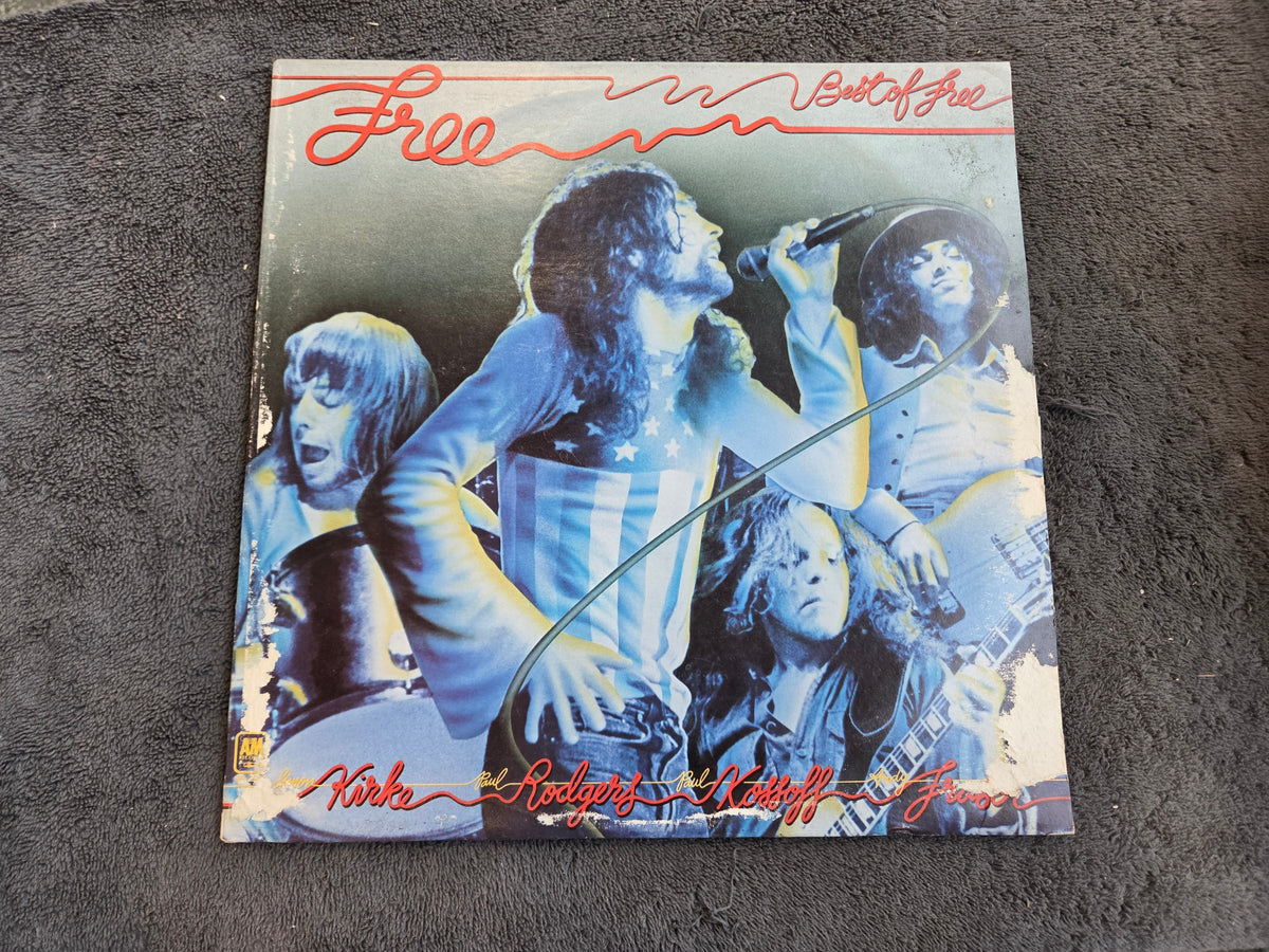 FREE BEST OF FREE