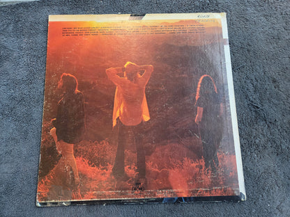 GRIN S/T