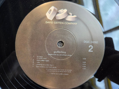 GUTTERBOY S/T