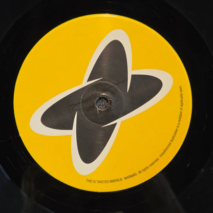 FUNKY GREEN DOGS FIRED UP 12"