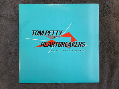 TOM PETTY LONG AFTER DARK