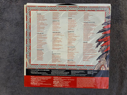 TOM PETTY FULL MOON FEVER