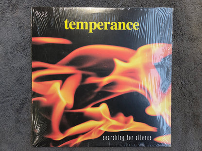 TEMPERANCE SEARCHING FOR SILENCE