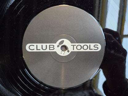 SM TRAX CLIMB ON TOP UK IMP 12"