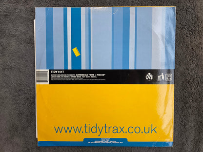 ARTEMESIA BITS + PIECES UK IMP 12"
