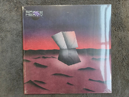 KING KRULE SPACE HEAVY CLEAR NEW