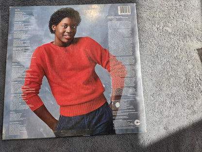 JOHNNY GILL S/T COTILLION