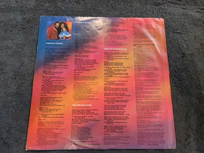 DONNA SUMMER S/T