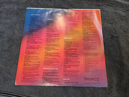 DONNA SUMMER S/T