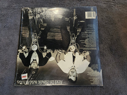 CHEAP TRICK IN COLOR