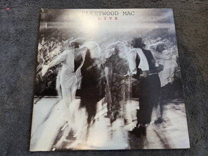 FLEETWOOD MAC LIVE