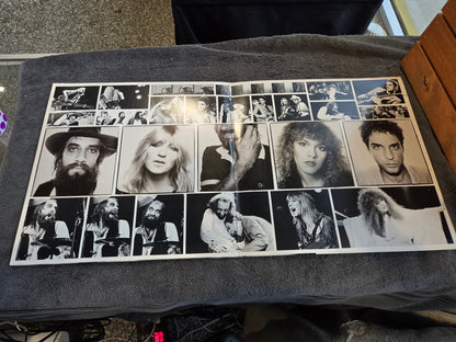 FLEETWOOD MAC LIVE