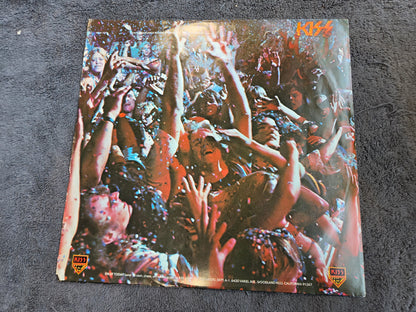 KISS ALIVE II