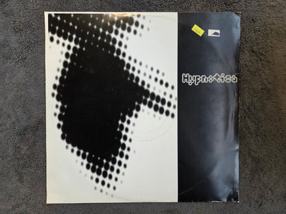 DJ INERTIA HYPNOTICA 12"