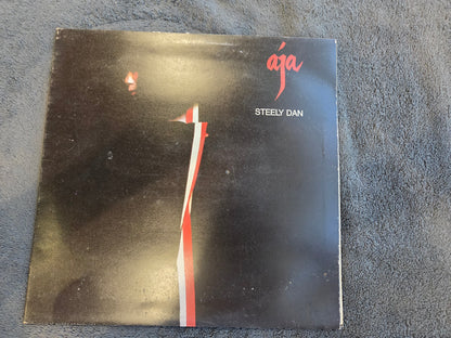 STEELY DAN AJA 1P IMP UK