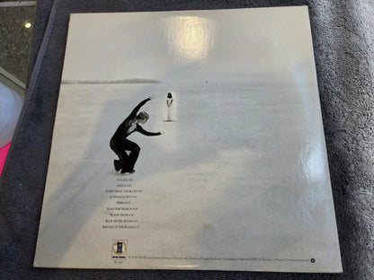 JONI MITCHELL HEJIRA