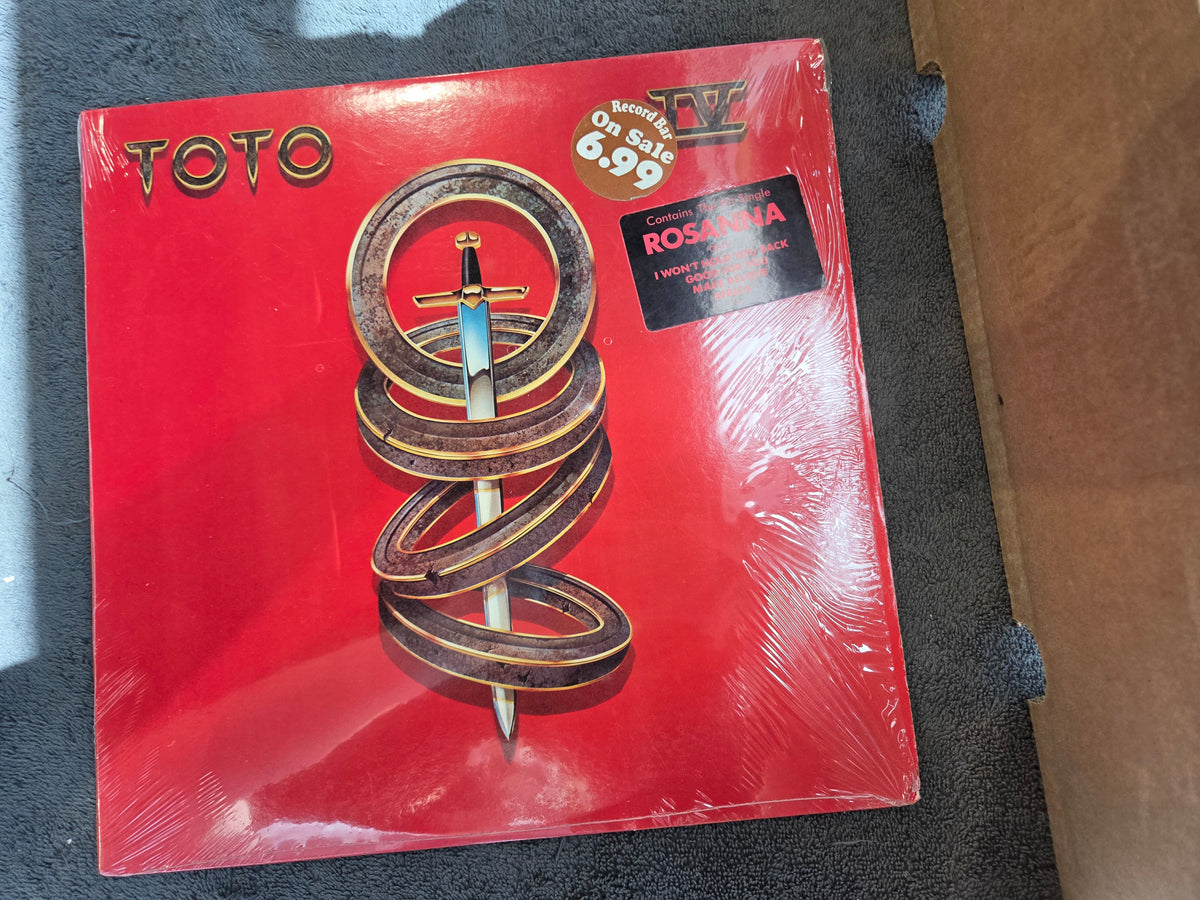 TOTO IV