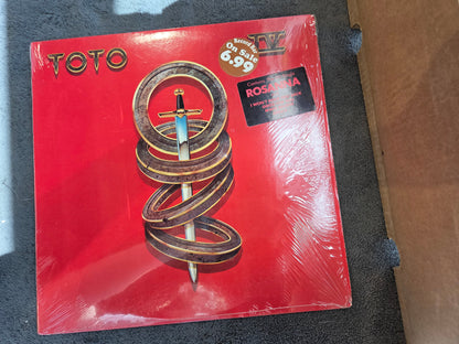 TOTO IV