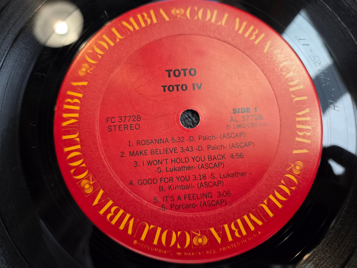 TOTO IV