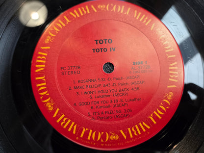TOTO IV