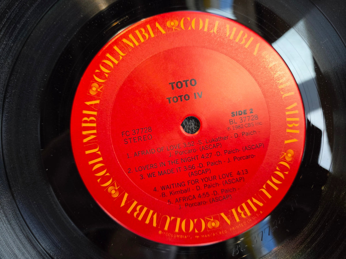 TOTO IV