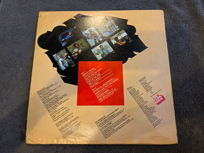 CON FUNK SHUN S/T