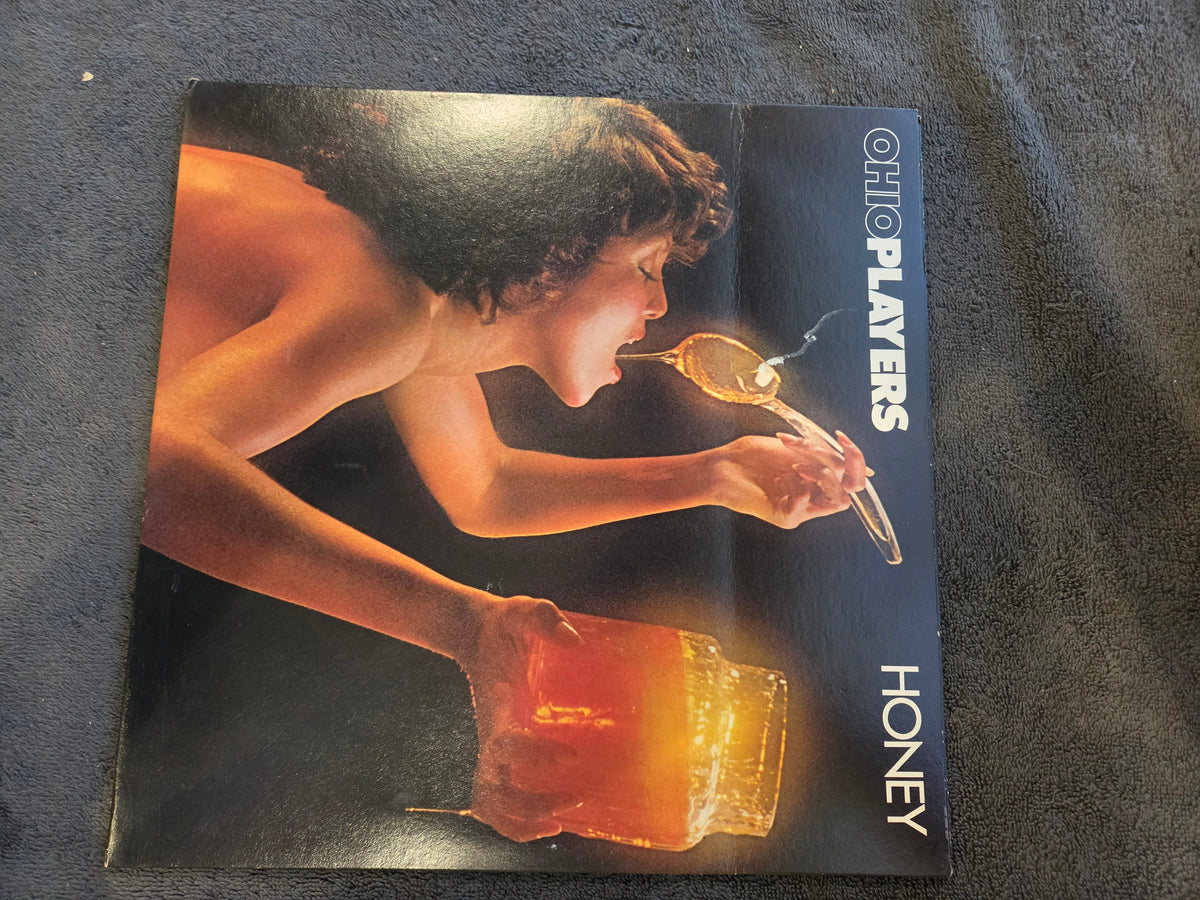 OHIO PLAYERS HONEY