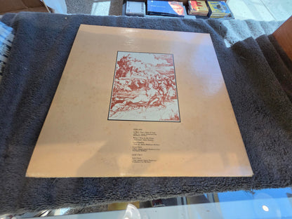 PENTANGLE CRUEL SISTER