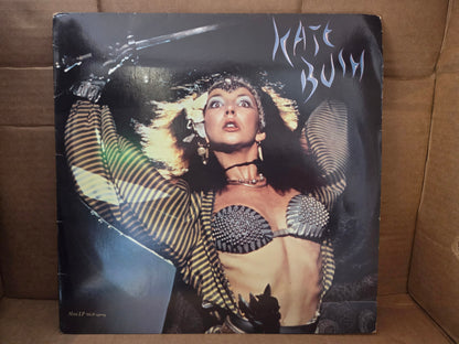 KATE BUSH MINI ALBUM