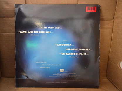 KATE BUSH MINI ALBUM