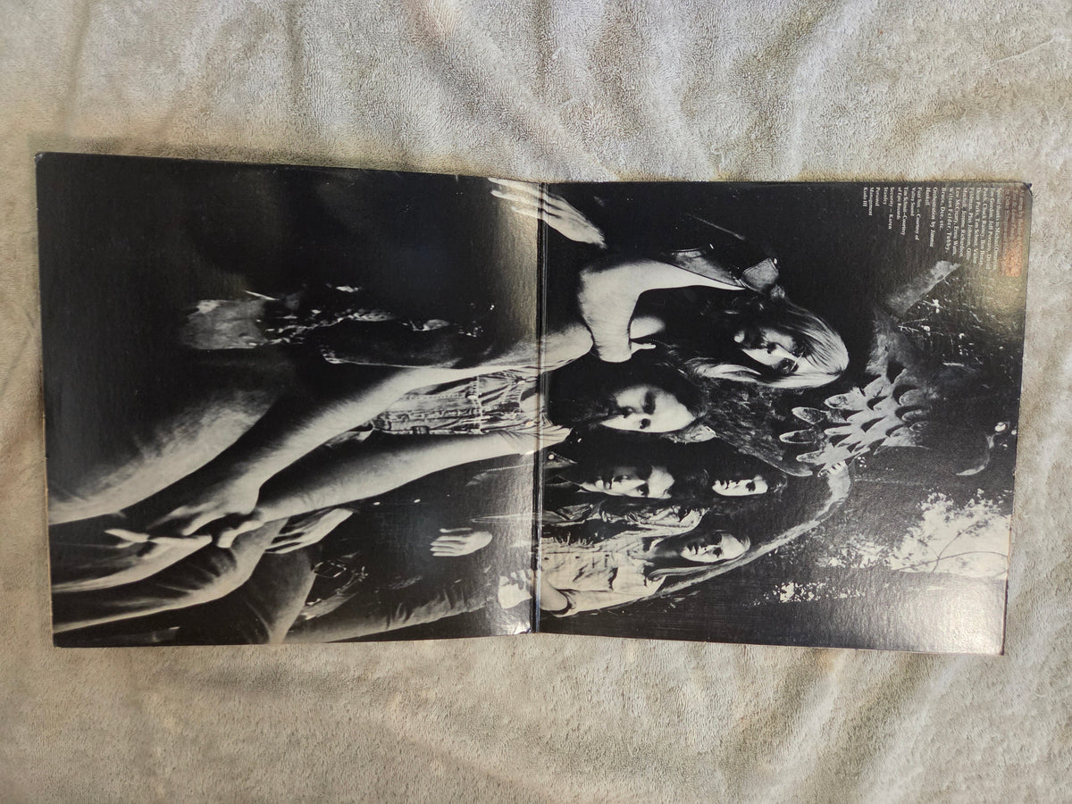 STEELY DAN PRETZEL LOGIC 1P ABC