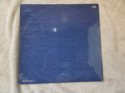 JONI MITCHELL BLUE 1P 1971 GER IMP