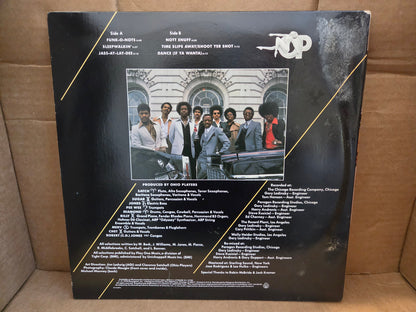 OHIO PLAYERS JASS AY LAY DEE
