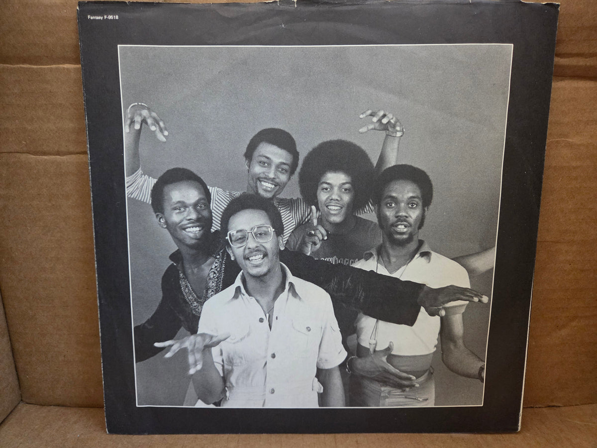 SALSOUL ORCHESTRA MAGIC JOURNEY