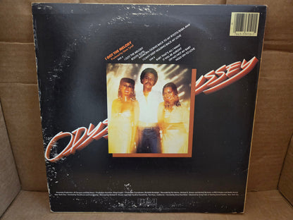 ODYSSEY I GOT THE MELODY