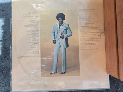 JIMMY CASTOR BUNCH MAXIMUM STIMULATION