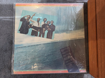 HAROLD MELVIN BLUE NOTES REACHING FOR THE WORLD