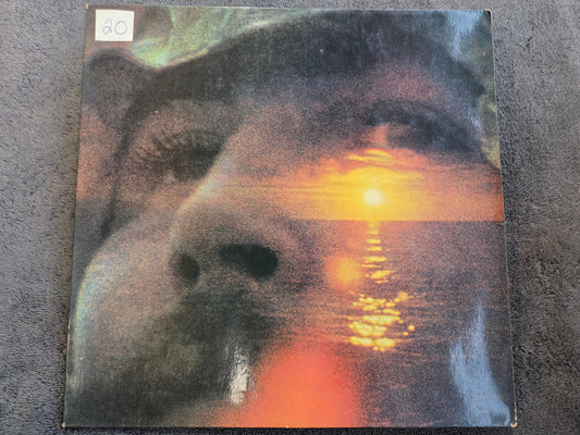 DAVID CROSBY IF I COULD ONLY REMEMBER MY NAME GER IMP