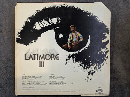 LATIMORE III