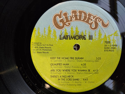 LATIMORE III