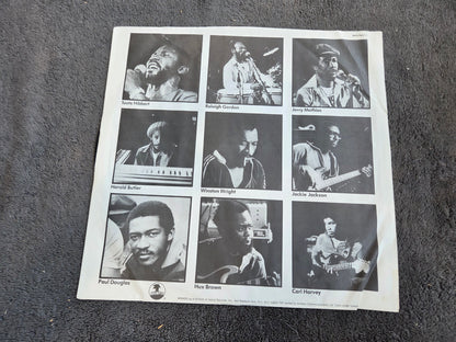 TOOTS AND THE MAYTALS LIVE